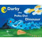 Darby the Polka Dot Dinosaur - Paperback