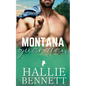 Montana Guardian - Paperback