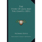 The Story Of Jack And The Giants (1851) - Paperback