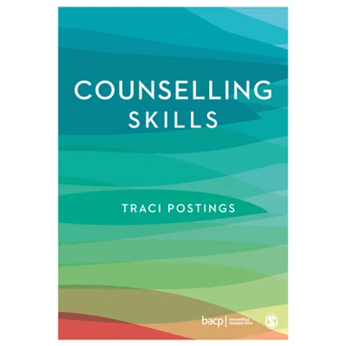 Counselling Skills - Paperback