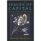 Spaces of Capital: Towards a Critical Geography - Paperback
