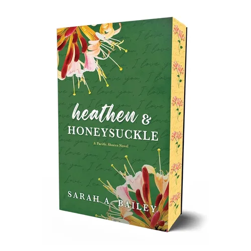 Heathen & Honeysuckle - Paperback