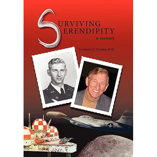 Surviving Serendipity - Hardcover