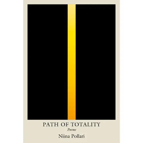 Path of Totality: Poems - Paperback