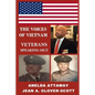 The Voices of Vietnam, Veterans Speaking Out - Paperback