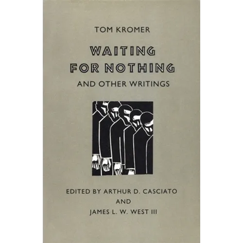 Waiting for Nothing: And Other Writings - Paperback