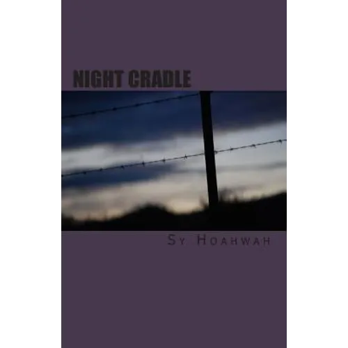 Night Cradle - Paperback