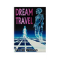 Dream Travel - Paperback