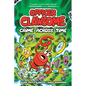 Officer Clawsome: Crime Across Time - Hardcover