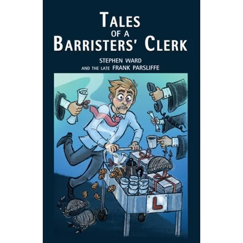 Tales of a Barristers' Clerk - Paperback