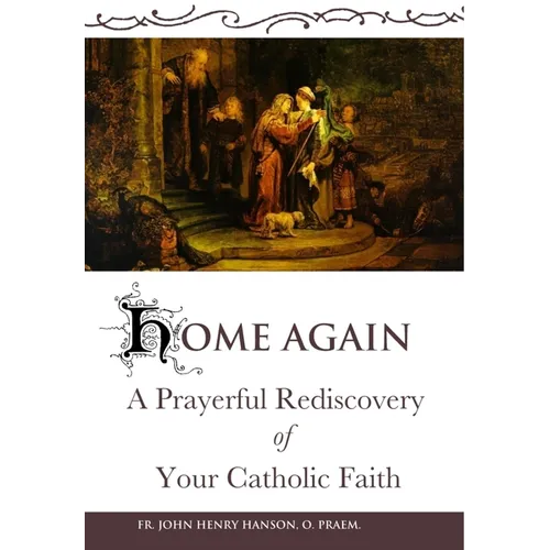 Home Again - Paperback