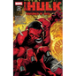 Red Hulk Vol. 1: Prisoner of War - Paperback