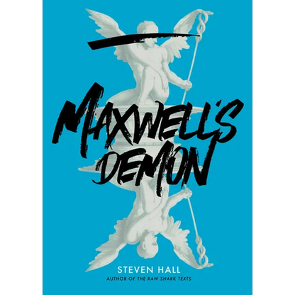 Maxwell's Demon - Hardcover