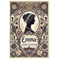 Emma (Collector's Edition) (Laminated Hardback with Jacket) - Hardcover
