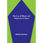 The Lay of Marie and Vignettes in Verse - Paperback