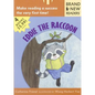 Eddie the Raccoon: Brand New Readers - Boxed Set