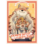 Ramen Wolf and Curry Tiger Vol. 1 - Paperback