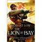 The Lion at Bay - Paperback