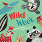 Wild Week - Board Book