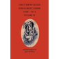 Choctaw By Blood Enrollment Cards 1898 - 1914 Volume IV - Paperback