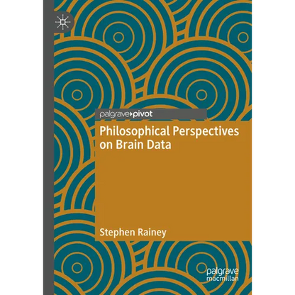 Philosophical Perspectives on Brain Data - Hardcover