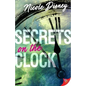 Secrets on the Clock - Paperback
