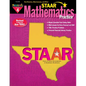 Staar Mathematics Practice Grade 4 II Teacher Resource - Paperback