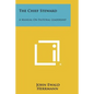 The Chief Steward: A Manual on Pastoral Leadership - Paperback