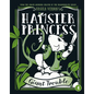 Hamster Princess: Giant Trouble - Hardcover