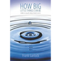 How Big Little Things Can Be: Little Is Much When God Is in It. - Paperback