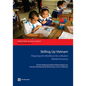 Skilling Up Vietnam: Preparing the Workforce for a Modern Market Economy - Paperback