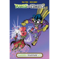 Garden Warfare #3 - Library Binding
