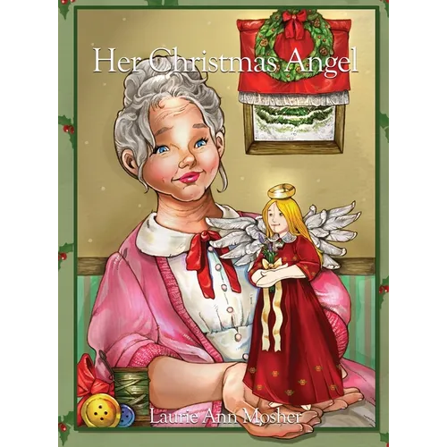 Her Christmas Angel - Hardcover