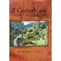 2 Corinthians: A Pentecostal Commentary - Hardcover