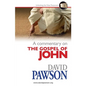 A Commentary on the Gospel of John - Paperback