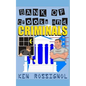 Bank of Crooks & Criminals - Paperback