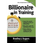 Billionaire in Training - Paperback