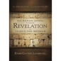 Yochanan (John) Presents the Revelation of Yeshua the Messiah: A Messianic Commentary - Paperback