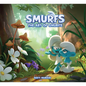 The Art of Smurfs - Hardcover