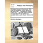 Montaigne's essays in three books. With notes and quotations. And an account of the author's life. ... Translated by Charles Cotton, Esq. ... The sixt - Paperback