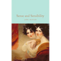 Sense and Sensibility - Hardcover