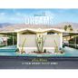 Small Dreams: 50 Palm Springs Trailer Homes - Hardcover
