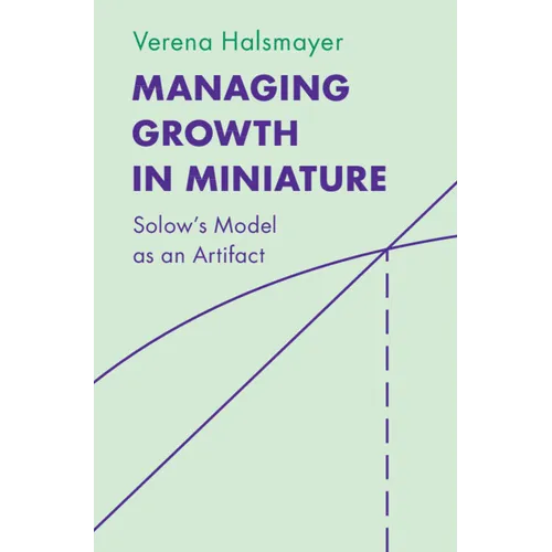 Managing Growth in Miniature - Hardcover