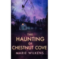 The Haunting of Chestnut Cove - Paperback