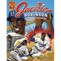 Jackie Robinson: Gran Pionero del B駟sbol - Paperback
