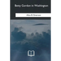 Betty Gordon in Washington - Paperback