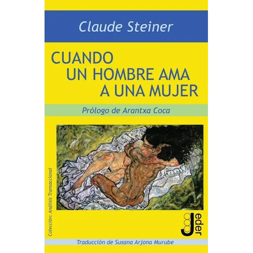 Cuando un hombre ama a una mujer - Paperback