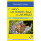 Cuando un hombre ama a una mujer - Paperback