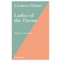 Ladies of the Throne: Volume 2 - Paperback