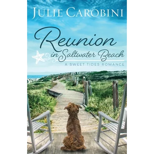 Reunion in Saltwater Beach - Paperback
